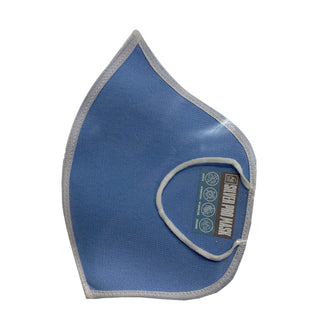 Siva Derm Pure Silver Antivirus Mask