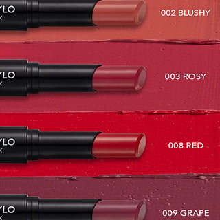 Flormar Creamy Stylo Lipstick - Moisturizing, Semi-Glossy Finish, High Pigment Density - Flormar Creamy Stylo Nemlendirici Etkili Ruj Flormar Creamy Stylo Lipstick - Moisturizing & Long-Lasting Flormar Creamy Stylo Lipstick, Moisturizing lipstick, Semi-glossy lipstick, Creamy texture lipstick, High pigment lipstick, Long-lasting lip color, Lip care, Makeup, Beauty products, Cosmetics, Flormar products