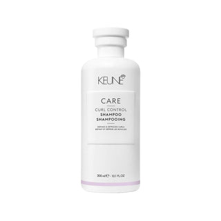 Keune Curl Control Shampoo for Wavy and Curly Hair - 300ml, Gentle Cleansing & Defined Curls Keune Curl Control Shampoo for Curly Hair Keune Curl Control Shampoo, Shampoo for curly hair, Wavy hair care products, Curl enhancing shampoo, Sulfate-free shampoo, Hair care for textured hair, Curly hair routine, Gentle cleansing shampoo, Defined curls, Healthy hair care
