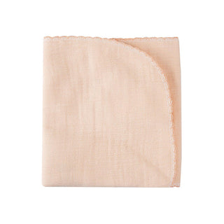 Babyjem Muslin Baby Blanket/Cloth - Soft, Multipurpose, and Gentle on Baby's Skin Babyjem Muslin Baby Blanket - Soft & Multipurpose muslin baby blanket, baby care cloth, soft baby cloth, multipurpose baby blanket, baby muslin cloth, babyjem, new baby essentials, baby care products, nursery must-haves