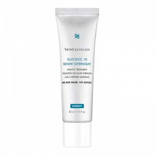 Skinceuticals Glycolic 10 Renew Overnight 50ml
