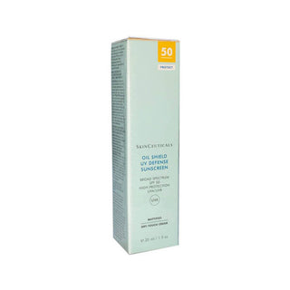 Skinceuticals Oily Shield UV Defense Sunscreen SPF50 30ml