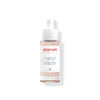 Skincode Essentials Long-Lasting Revitalizing Oil Serum 28ml