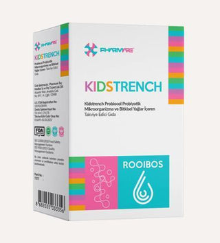 KidsTrench: Delicious Damla Flavored Rooibos Tea for Kids - Caffeine-Free, Healthy & Natural Beverage for Children KidsTrench Rooibos Tea - Caffeine-Free & Healthy Drinks for Kids kids tea, rooibos tea kids, caffeine free tea for kids, flavored rooibos tea, healthy drinks for kids, natural rooibos beverage, Damla flavored tea, kids beverage, caffeine-free drink, healthy kids drink, natural tea, flavored tea, rooibos, Damla, tea bags, healthy alternative, parents, children's health, kid-friendly, antioxidant