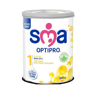 SMA Optipro 2 800g