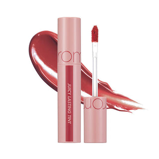 Rom&nd Bare Juicy Lasting Tint: Achieve Plump, Glossy Lips with Long-Lasting Color - Korean Lip Stain Perfection Rom&nd Lip Tint: Long-Lasting Glossy Color | K-Beauty Lip Tint, Glossy Lip Tint, Long Lasting Lip Tint, Korean Lip Tint, Rom&nd Lip Tint, Juicy Lip Tint, Tinted Lip Gloss, Bare Juicy Lasting Tint, Lip Stain, Lip Gloss, K-Beauty, Plumping Lip Gloss, Vibrant Lip Color, Long-Wear Lip Color, Non-Sticky Lip Tint, Lightweight Lip Tint, Fruit Inspired Colors, Makeup, Cosmetics, Beauty, Lip Color, Gifts 