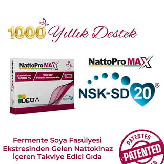 NattoPro MAX Nattokinase Supplement - Supports Healthy Blood Flow & Cardiovascular Health - Natural Blood Thinner - 30 Easy Swallow Capsules NattoPro MAX: Nattokinase Supplement for Blood Flow & Heart Health Nattokinase supplement, NattoPro MAX, blood flow support, cardiovascular health supplement, dietary supplement capsules, natural blood thinner, nattokinase enzyme capsules, Nattokinase, blood flow, cardiovascular health, natural supplement, dietary supplement, capsules, health, wellness, heart health, c