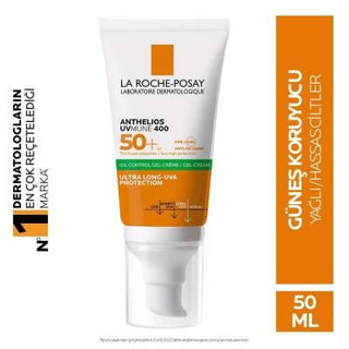 La Roche-Posay Anthelios SPF 50 Sunscreen: High UVA/UVB Protection for Oily & Sensitive Skin | Fragrance-Free, Non-Greasy, Dry Touch Formula La Roche-Posay SPF 50 Sunscreen: Oily Skin Protection SPF 50 sunscreen, sunscreen for oily skin, fragrance-free sunscreen, non-greasy sunscreen, UVA UVB protection, La Roche Posay sunscreen, dry touch sunscreen, sunscreen for sensitive skin, high protection sunscreen, matte finish sunscreen, sunscreen, oily skin, combination skin, sensitive skin, sun protection, face s