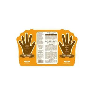 Mjcare Soft Miracle Hand Peeling Pack 18 gr - Gentle Exfoliation for Soft Hands Mjcare Hand Peeling Pack for Soft Hands hand peeling pack, skincare exfoliation, gentle hand care, Mjcare hand peeling, soft peeling formula, skincare, hand care, gentle exfoliation, sensitive skin, portable skincare