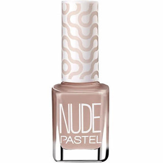 Pastel Oje Nude 757 Nail Polish - Chemical-Free, Easy Apply, Healthy Nail Care Pastel Oje Nude 757 - Healthy Nail Polish nail polish, pastel nude nail polish, chemical-free nail polish, healthy nail care, easy apply nail polish, clean beauty, natural nail look, healthier nail polish, wide brush nail polish, 13 ml nail polish, nude shade nail polish, beauty without compromise