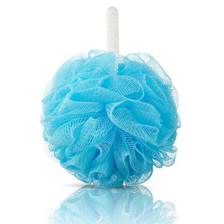 Eklips Bath Loofah XL - Gentle Exfoliating Bath Sponge for Luxurious Bath Experience