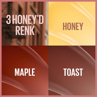 Maybelline Lifter Gloss: Honey’d Nude Lip Gloss with Hyaluronic Acid for Hydrated, Fuller-Looking Lips - High Shine, Non-Sticky Formula Maybelline Lifter Gloss: Hydrating Nude Lip Gloss for Fuller Lips lip gloss, hyaluronic acid lip gloss, moisturizing lip gloss, fuller lips gloss, lifting lip gloss, nude lip gloss, Maybelline lip gloss, high shine lip gloss, hydrating lip gloss, Maybelline Lifter Gloss, lip care, lip plumper, hydrating lip care, nude lips, glossy lips, makeup, cosmetics, beauty, lip enhanc