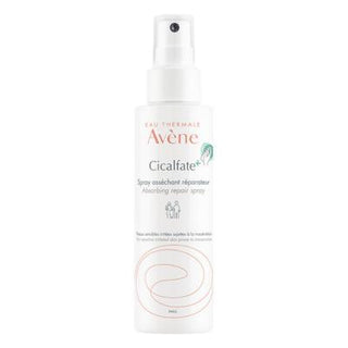 Avene Cicalfate+ Drying Spray for Sensitive Skin - Soothes & Calms - 3.38 fl oz Avene Cicalfate+ Drying Spray for Sensitive Skin Drying Spray for Sensitive Skin, Avene Cicalfate+ Spray, Sensitive Skin Care Products, Non-irritating Skincare, Avene Thermal Spring Water Products, Soothing Skincare, Calming Skincare, Gentle Skincare, Fragrance-free Skincare, Zinc Oxide Skincare
