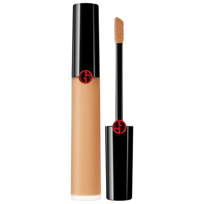 Power Fabric Longwear: Full Coverage Matte Concealer - 24 Hour Wear, Non-Creasing, Hydrating - Blemish & Dark Circle Cov