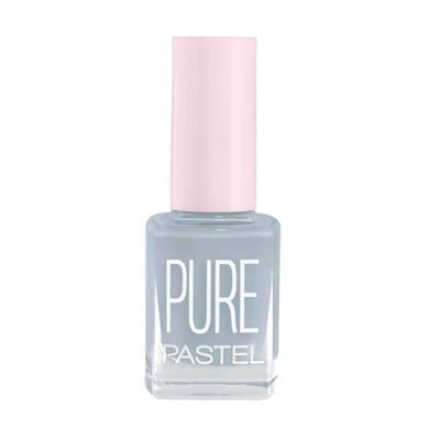 Pastel Pure 610 Nail Polish: Vegan, Cruelty-Free & Non-Toxic for Intense Color & Healthy Nails - Long Lasting, High Cove