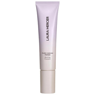 Laura Mercier Pure Canvas Blurring Makeup Primer: Minimize Pores, Control Oil & Extend Wear - Achieve a Smooth, Matte, Long-Wearing Makeup Base Laura Mercier Blurring Primer: Matte Finish & Pore Minimizer blurring primer, matte primer, pore minimizing primer, oil control primer, long-wearing makeup primer, shine control primer, skincare infused primer, smooth skin primer, face primer for oily skin, makeup base, primer, face primer, makeup, beauty, cosmetic, Laura Mercier, blurring, matte, pore minimizing, o