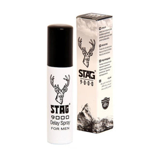 Stag 9000 Delay Spray 20 ml