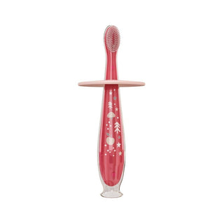Steriball Safe Baby Toothbrush 6m+ Pink