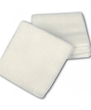 Sterile Gas Compress 25 Pieces