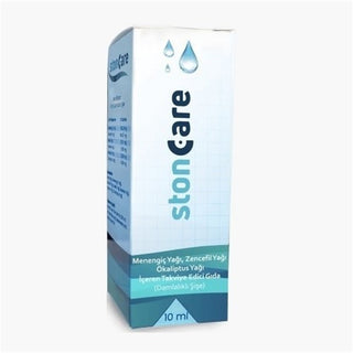 Stoncare Drops 10 ml