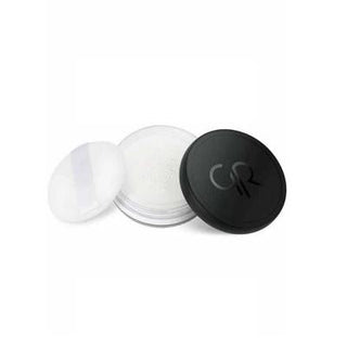 Golden Rose Long Wear Finishing Powder - Translucent | 11 g