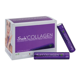 Collagen in Water 14 Shot 560 ml