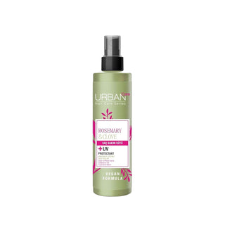 URBAN Care Rosemary & Clove Hydrosol - Natural Skincare & Haircare Solution, 5.07 fl oz URBAN Care Rosemary & Clove Hydrosol - Natural Skincare Solution Rosemary hydrosol, Clove hydrosol, Natural skincare, Natural haircare, URBAN Care products, Skincare routine, Haircare routine, Antioxidant properties, Botanical extracts, Natural ingredients, Skincare solutions, Haircare solutions, Rosemary benefits, Clove benefits