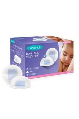 Lansinoh Breast Pads for Breastfeeding Mothers - Absorbent, Discreet, Comfortable - 100 Count Lansinoh Breast Pads - Absorbent & Discreet for Nursing Mothers breast pads, breastfeeding support, absorbent breast pads, discreet breast pads, BPA free baby products, Lansinoh, breastfeeding mothers, comfort, confidence, leak protection, soft, breathable, adhesive strips, individually wrapped, hygiene, safety, mother and baby products
