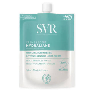SVR Hydraliane Legere Intense Moisturizing Cream 40ml