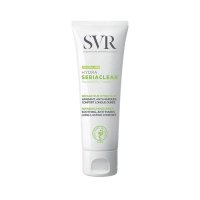 SVR Sebiaclear Hydra Soothing Moisturizer 40 ml
