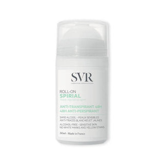 SVR Spirial Roll-On for Sensitive Skin 50ml