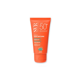 SVR Sun Secure Creme Sunscreen SPF50+ 50ml