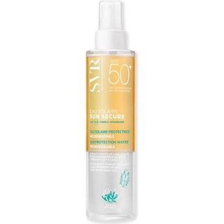 SVR Sun Secure Eau Solaire SPF 50 Factor Sun Water 200 ml