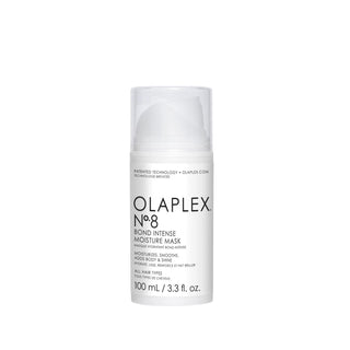 Olaplex Bond Repair No. 8 Hair Mask - Moisturizing & Repairing Treatment for Damaged Hair Olaplex No. 8 Hair Mask - Repair & Moisturize Damaged Hair Olaplex No. 8, Hair repair mask, Moisturizing hair treatment, Bond repair hair care, Olaplex Bond Repair, hair care, hair mask, repair treatment, moisturizing, damaged hair, dry hair, salon-quality, hair health, hydration, bond repair technology