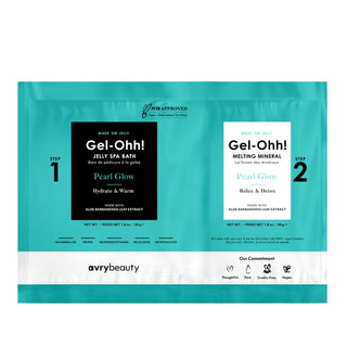 Voesh New York Gel-Ohh! Jöle Spa Pedikür Seti Pearl Glow - Comprehensive At-Home Pedicure Experience Voesh New York Pedicure Set - At-Home Spa Experience Pedicure Set, At-home Spa, Foot Care Products, Voesh New York, Gel-Ohh! Jöle Spa, Self-care, Beauty Routine, Spa Pedicure, At-home Pedicure, Luxury Foot Care, Pearl Glow, Cosmetic Pedicure Set, Foot Care Routine, Pampering, Relaxation, Spa Experience, Home Spa, Beauty Products