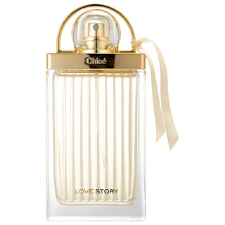 Chloé Love Story Eau de Parfum: Romantic Jasmine & Cedarwood Floral Fragrance for Women - Express Your Femininity & Freedom Chloé Love Story Perfume - Jasmine Floral Fragrance for Women Love Story Eau de Parfum, Chloé perfume, Jasmine perfume, Floral fragrance, Women's perfume, Romantic perfume, Cedarwood perfume, Fruity floral perfume, perfume, fragrance, women's fragrance, floral scent, romantic scent, designer perfume, luxury perfume, gift for her, anniversary gift, valentine's day gift, feminine fragran