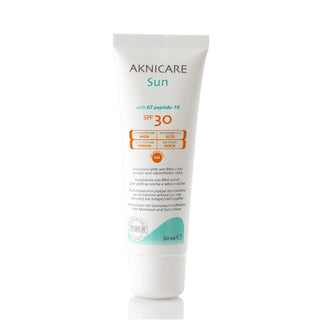 Synchroline Aknicare Sun SPF30 50 ml