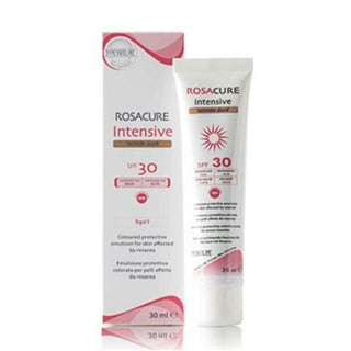 Synchroline Rosacure Intensive Tinted Dore SPF 30 30 ml Sun Cream