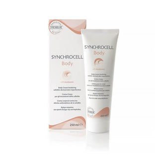 Synchroline Synchrocell Body Cream 250 ml Body Cream