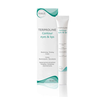 Synchroline Terpoline Contour Eyes and Lips 15 ml