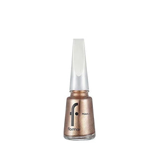 Flormar Pearly Nail Enamel No. 451 - Quick-Drying, 52 Color Options Available Flormar Pearly Nail Enamel - Quick-Drying Nail Polish nail polish, pearly nail enamel, quick-drying nail polish, Flormar Oje Pearly, sedefli tırnak ojesi, beauty essentials, nail care, stylish nail polish, long-lasting nail polish, beauty gifts, nail beauty
