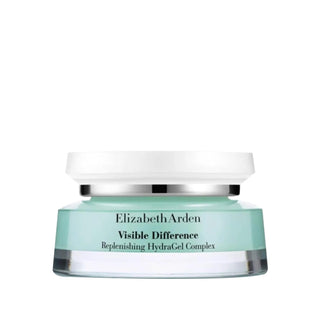 Elizabeth Arden Visible Difference Replenishing Hydragel Complex - Hydrating Skincare for Dry Skin, 2.54 fl oz Elizabeth Arden Visible Difference Hydragel Complex - Hydrating Skincare Elizabeth Arden Visible Difference, Replenishing Hydragel Complex, Hydrating skincare, Moisturizing gel, Skincare routine products, Dry skin care, Hydrating gel complex, Anti-aging skincare, Skincare for dry skin, Moisturizing skincare products, Elizabeth Arden skincare, Visible Difference hydrating complex