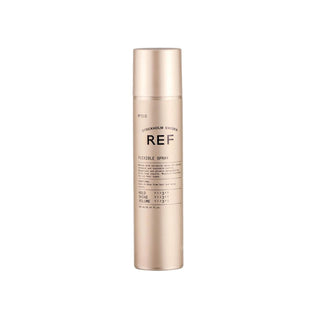 REF Hair Styling Spray - Flexible Hold, 300ml - Affordable Hair Care for Versatile Styles REF Hair Styling Spray - Flexible Hold, 300ml hair styling spray, flexible hold hairspray, 300 ml hair spray, REF hair care, affordable hair styling products, hair care, styling products, flexible hold, multi-purpose styling spray, budget-friendly hair care