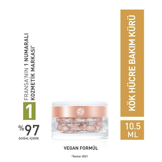 Global Anti-Aging Serum Capsules by [Brand Name] - 35 Day Supply, Anti-Wrinkle, Plant Stem Cell Skincare Global Anti-Aging Serum Capsules - 35 Day Supply anti-aging serum, plant stem cell skincare, natural skincare, anti-wrinkle capsules, botanical anti-aging cream, skincare routine, anti-aging benefits, youthful skin, radiant skin, fine lines, wrinkles, uneven skin tone