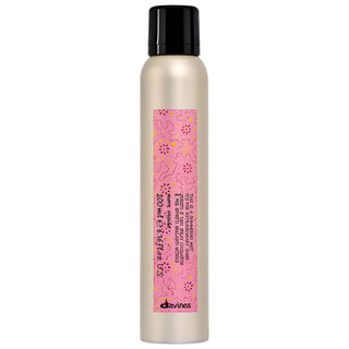 This Is A Shimmering Mist Hair Finishing Spray - Lightweight Frizz Control & Shine Enhancer for All Hair Types Shine Enhancing Hair Finishing Spray - Frizz Control for All Hair Types Hair Finishing Spray, Shine Enhancer, Frizz Control, Lightweight Hair Spray, Paraben-Free Hair Product, Hair Care, Hair Styling Products, Anti-Frizz Serum, Shine Serum, Hair Serum, Hair Spray, Hair Styling, Hair Products, Beauty Products, Haircare Routine, Hair Goals