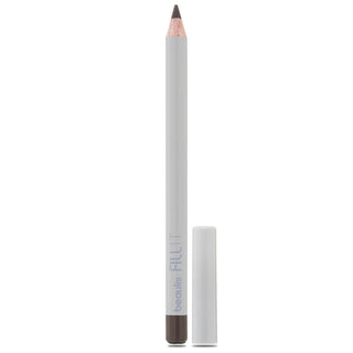 Beaulis Eyebrow Pencil - Ash Brown, Natural & Long-Lasting Eyebrow Filler for Fuller Brows Beaulis Ash Brown Eyebrow Pencil - Natural & Long-Lasting Eyebrow pencil, Beaulis Fill It Kaş Kalemi, Ash Brown eyebrow pencil, Natural eyebrow filler, Long-lasting eyebrow makeup, Eyebrow makeup, Brow pencil, Cosmetic pencil, Makeup for brows, Brow filler, Eyebrow enhancer, Natural makeup, Long-lasting makeup, Beauty products for eyebrows, Eyebrow grooming, Brow shaping, Eyebrow care
