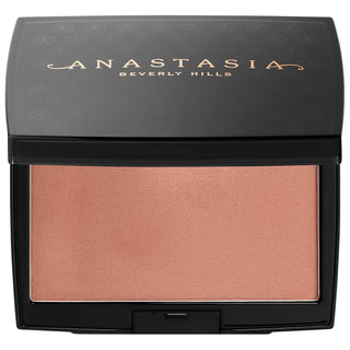 Anastasia Beverly Hills Natural-Looking Matte Powder Bronzer for Face and Body - Buildable Coverage, Luxe Compact, 6 Shades Matte Powder Bronzer - Natural Finish & Buildable Coverage matte powder bronzer, natural-looking bronzer, buildable coverage bronzer, paraben-free makeup, sulfate-free cosmetics, phthalate-free beauty products, luxe compact bronzer, Anastasia Beverly Hills, bronzer for face and body, clean beauty products, travel makeup, daily makeup, natural finish bronzer