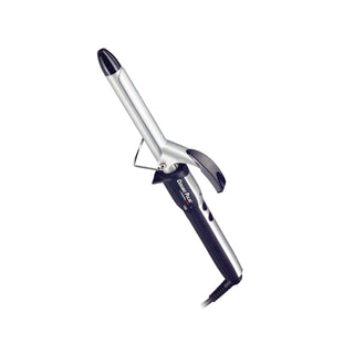 BaByliss PRO 2272 19mm Curling Iron - Professional Hair Styling Tool for Medium to Large Curls BaByliss PRO 2272 19mm Curling Iron - Professional Hair Styling BaByliss PRO 2272, 19mm curling iron, professional hair curling iron, hair styling tool, curling iron for thick hair, professional-grade curling iron, hair curling tools, styling iron, curling iron for medium curls, BaByliss PRO hair tools