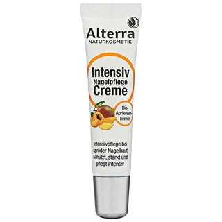 Alterra Organic Nail Care Cream - Nourishes Dry Cuticles, Vegan & Cruelty-Free, 0.51 fl oz Alterra Organic Nail Care Cream - Vegan & Cruelty-Free nail care cream, organic nail care, vegan cosmetics, cuticle moisturizer, natural nail products, cruelty-free, vegan-friendly, nail nourishment, dry cuticle relief, hand care, organic cosmetics, natural skincare