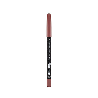 Flormar Mat Lip Liner - Waterproof, High-Pigment, Long-Lasting Lip Makeup for Active Lifestyles Flormar Mat Lip Liner - Waterproof & Long-Lasting matte lip liner, waterproof lip liner, Flormar lip liner, long-lasting lip makeup, high pigment lip liner, lip contour, precise application, makeup essentials, cosmetics, beauty products, lip care, waterproof makeup, matte finish, vitamin enriched